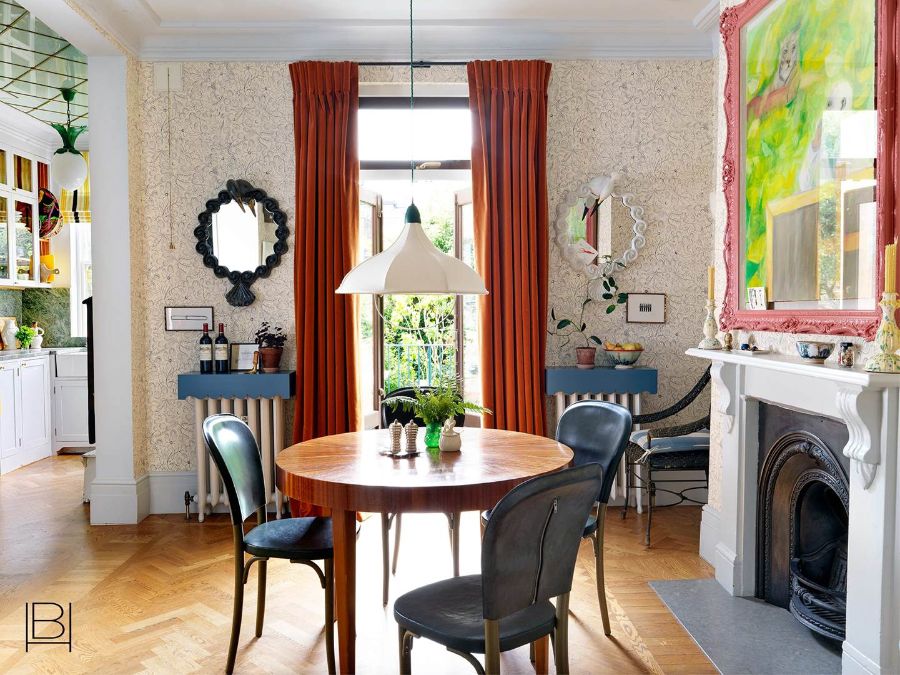 Interior Design Styles to inspire your design projects