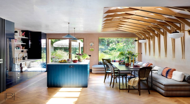 Interior Design Styles to inspire your design projects