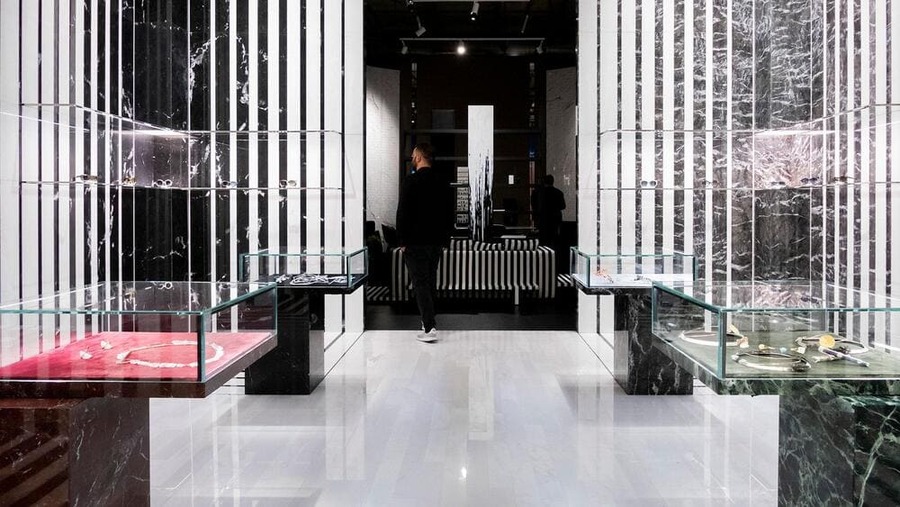 SalonedelMobileisBackwiththeBestInteriorDesignTrends