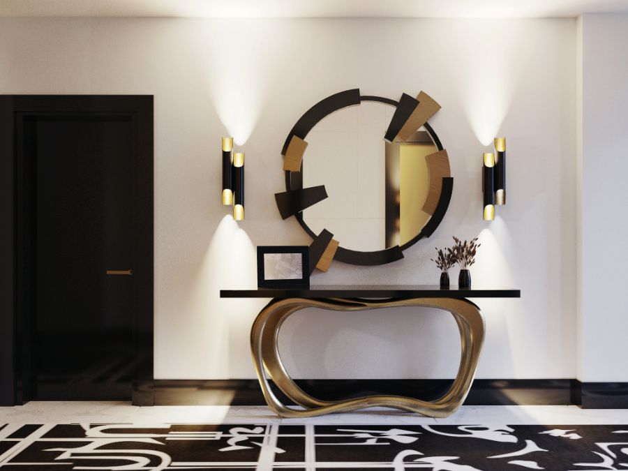 The Opulent Empire Penthouse: Discover Our Modern Home in New York