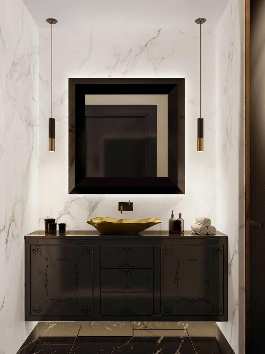 The Opulent Empire Penthouse: Discover Our Modern Home in New York