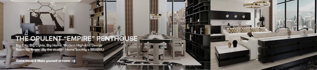 NP Designs: Modern interior design