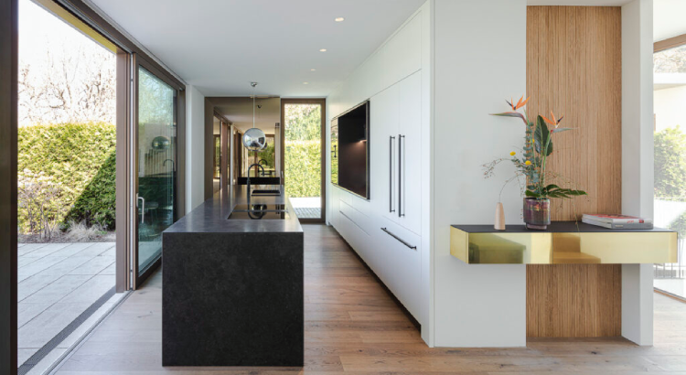 bespoke interior trends