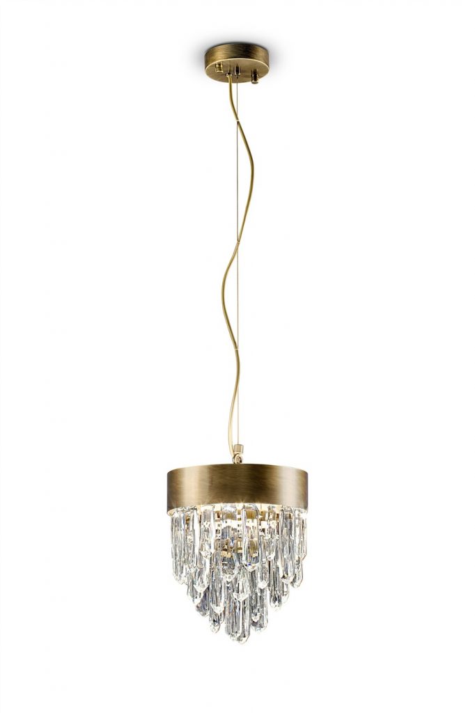 modern pendant lighting