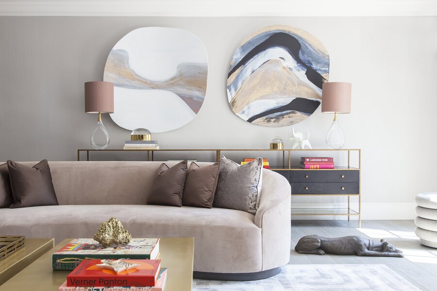 Aspen House by Callender Howorth
