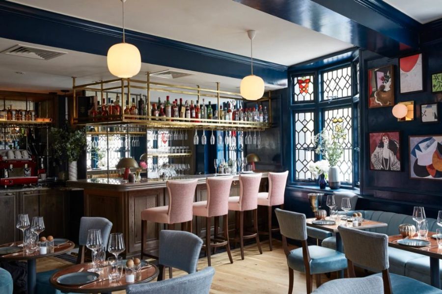 Interior Design Styles to inspire your design projects