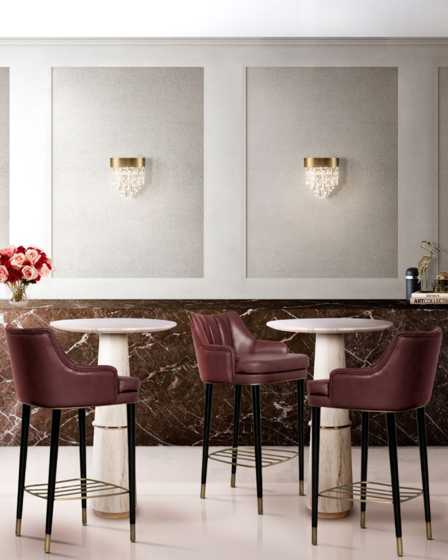 Interior Design Styles to inspire your design projects