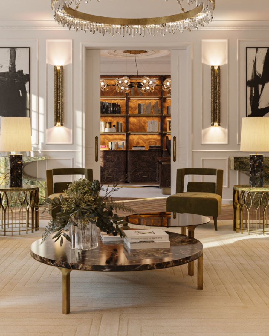 Interior Design Styles to inspire your design projects