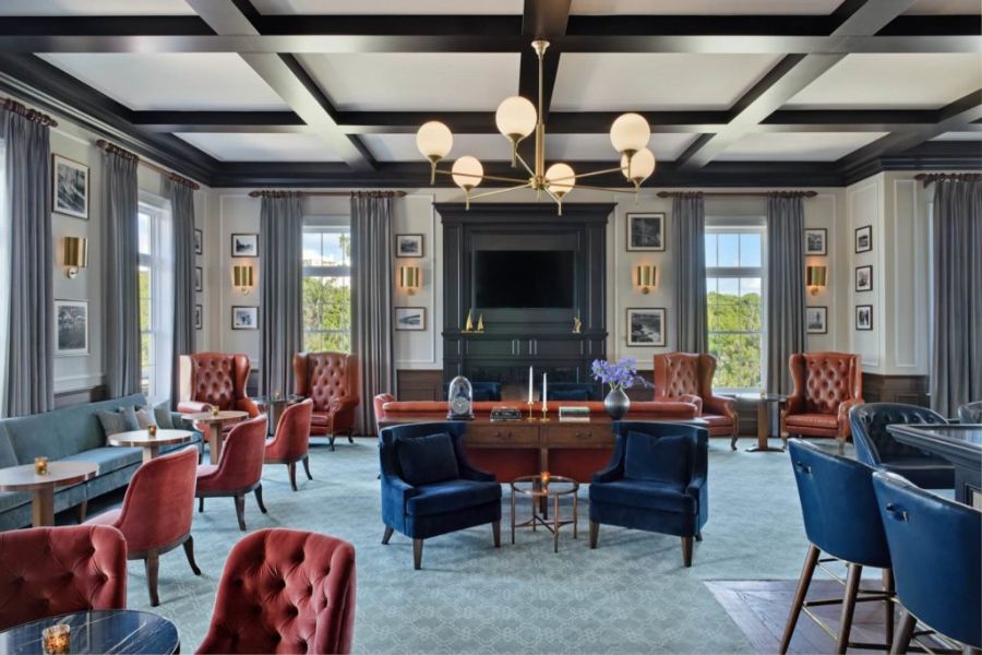 Interior Design Styles to inspire your design projects