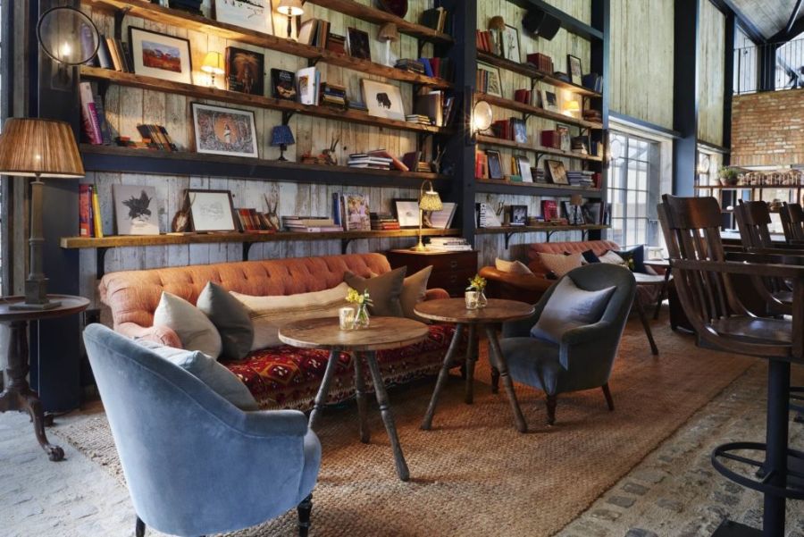 Interior Design Styles to inspire your design projects