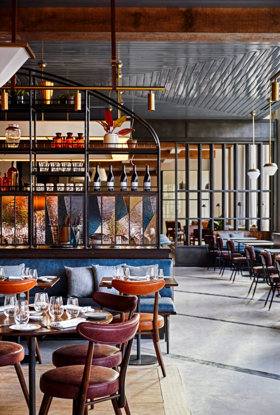 Interior Design Styles to inspire your design projects