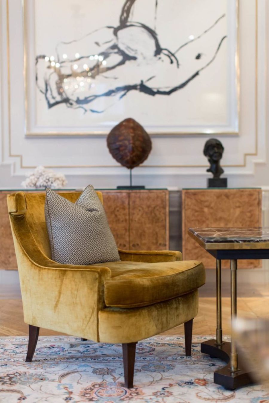 Interior Design Styles to inspire your design projects