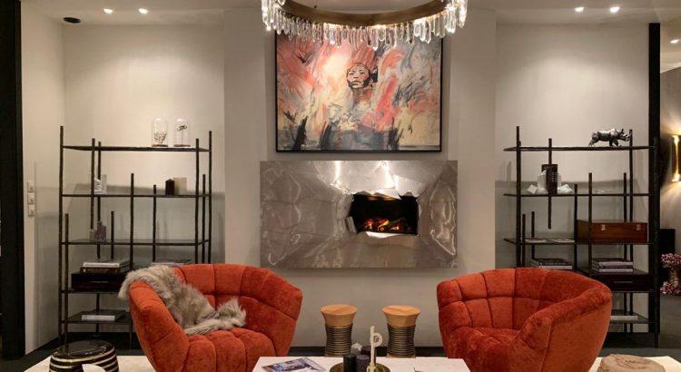 Maison et Objet Kick-start Know the Stands you Simply Can't-Miss
