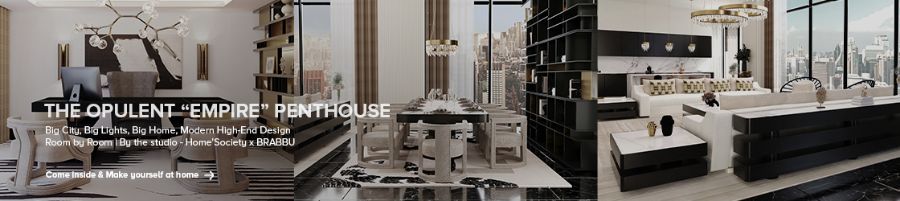Interior Design Styles to inspire your design projects