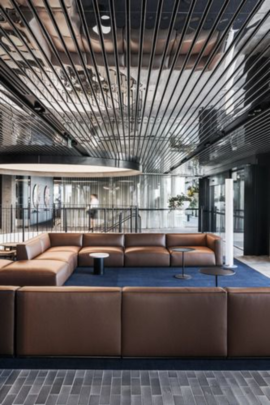 Hassell and Modern Interior Design Ideas