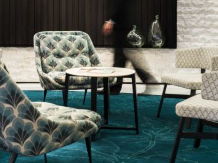 Hassell and Modern Interior Design Ideas