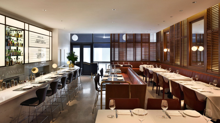 Hassell and Modern Interior Design Ideas