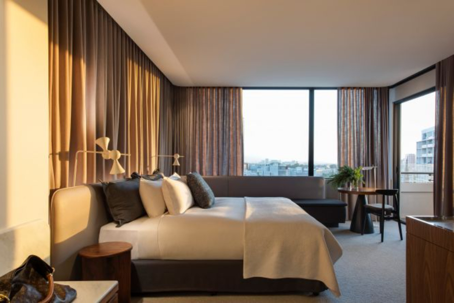 Hassell and Modern Interior Design Ideas