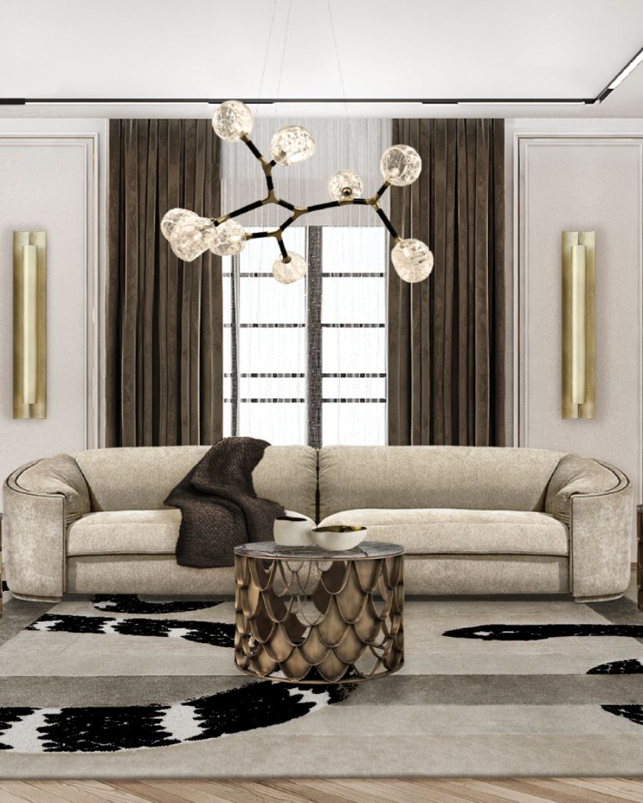Designer Studio Modern Interior