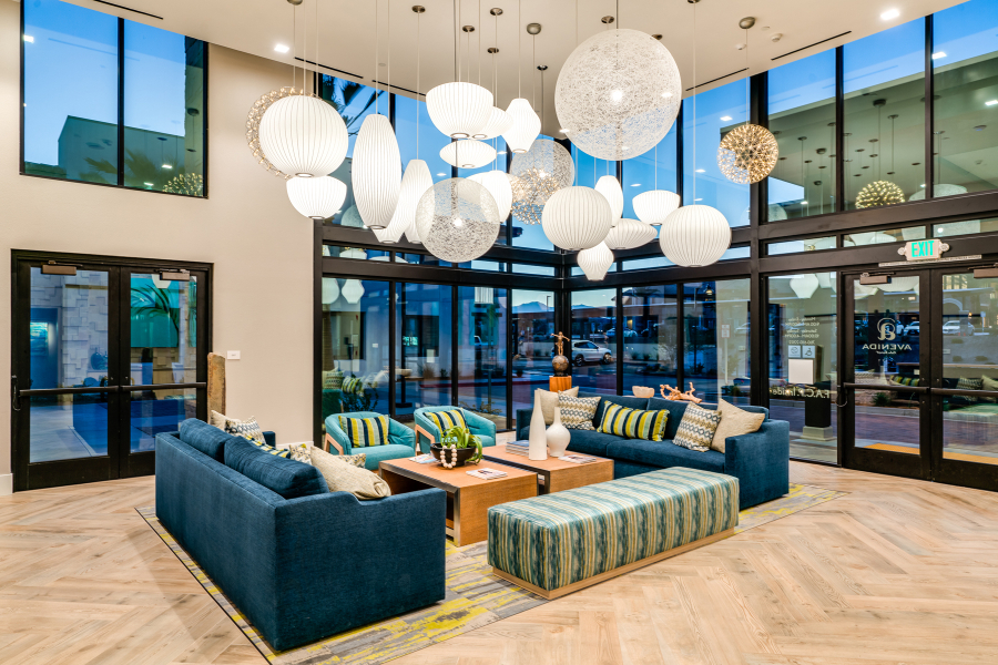 The best Selection of Interior Designers in California