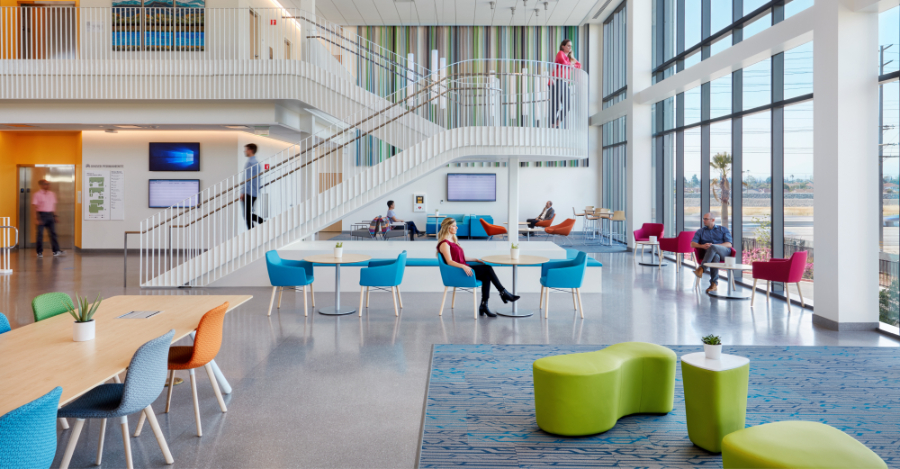 The best Selection of Interior Designers in California