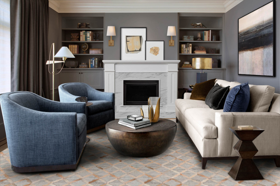 The best Selection of Interior Designers in California