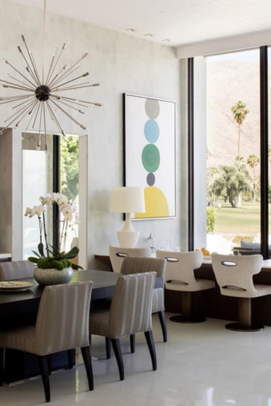 The best Selection of Interior Designers in California