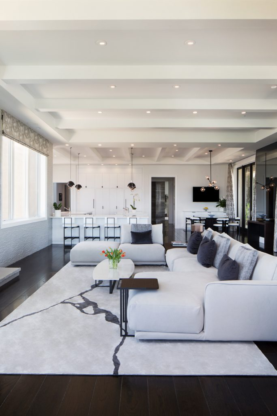 The best Selection of Interior Designers in California