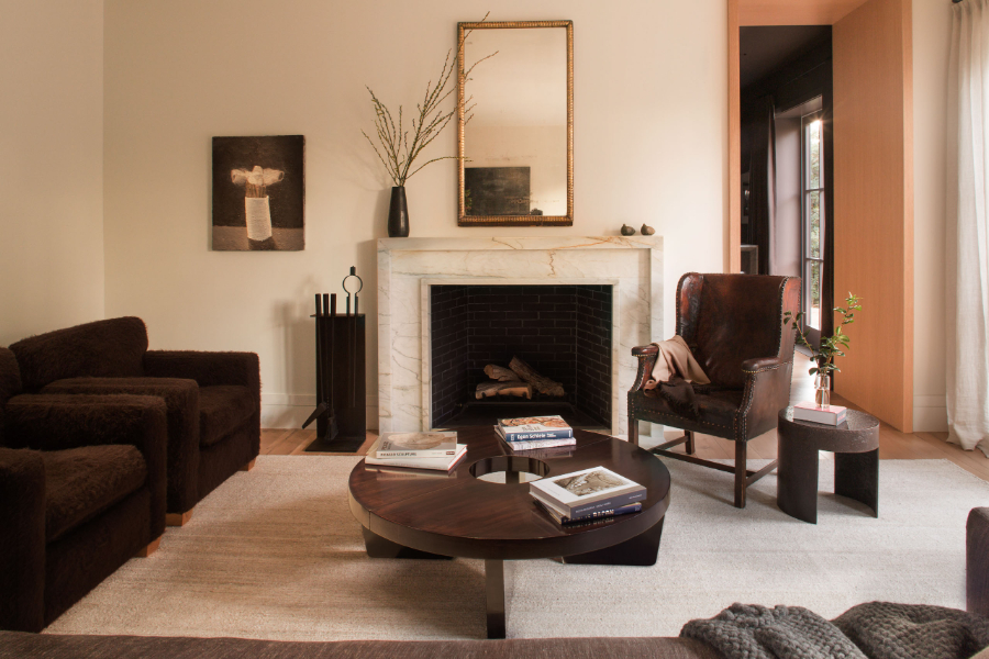 The best Selection of Interior Designers in California