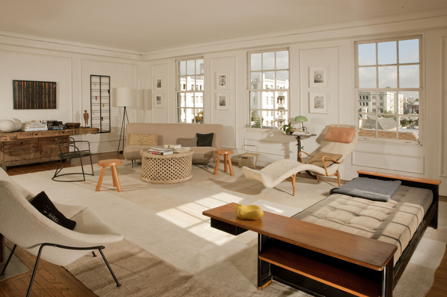 The best Selection of Interior Designers in California
