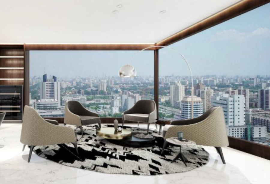 The best Selection of Interior Designers in California