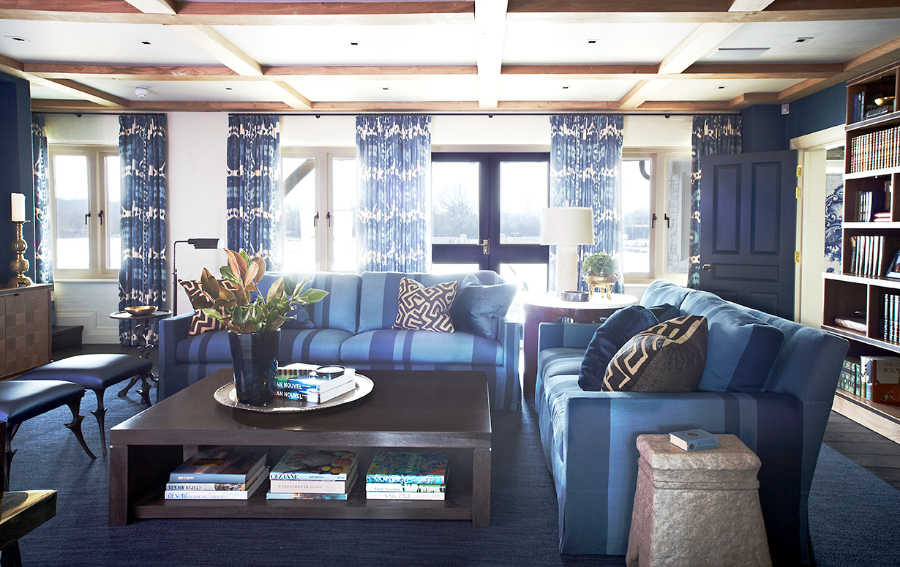 The best Selection of Interior Designers in California