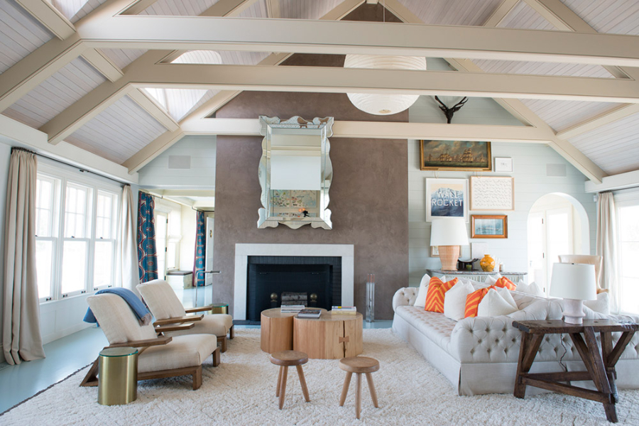 The best Selection of Interior Designers in California