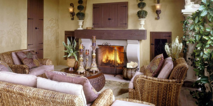 The best Selection of Interior Designers in California