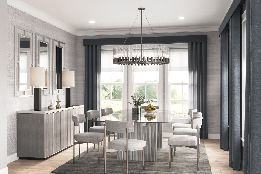 The best Selection of Interior Designers in California
