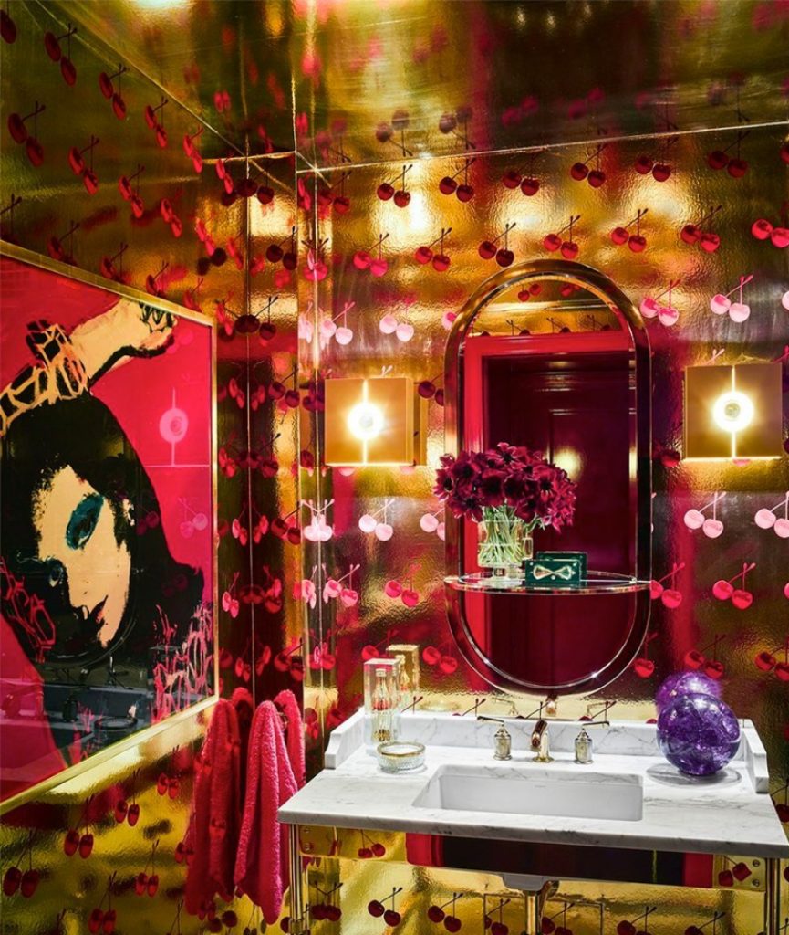 The best Selection of Interior Designers in California