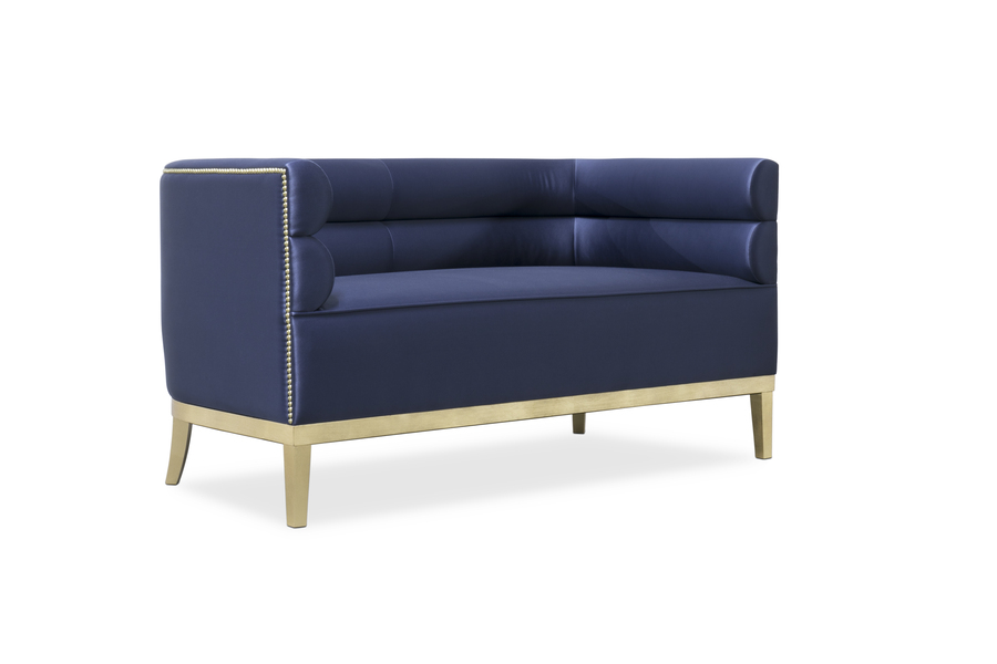 Two-seat sofa