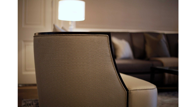 modern furniture by Martin Kemp