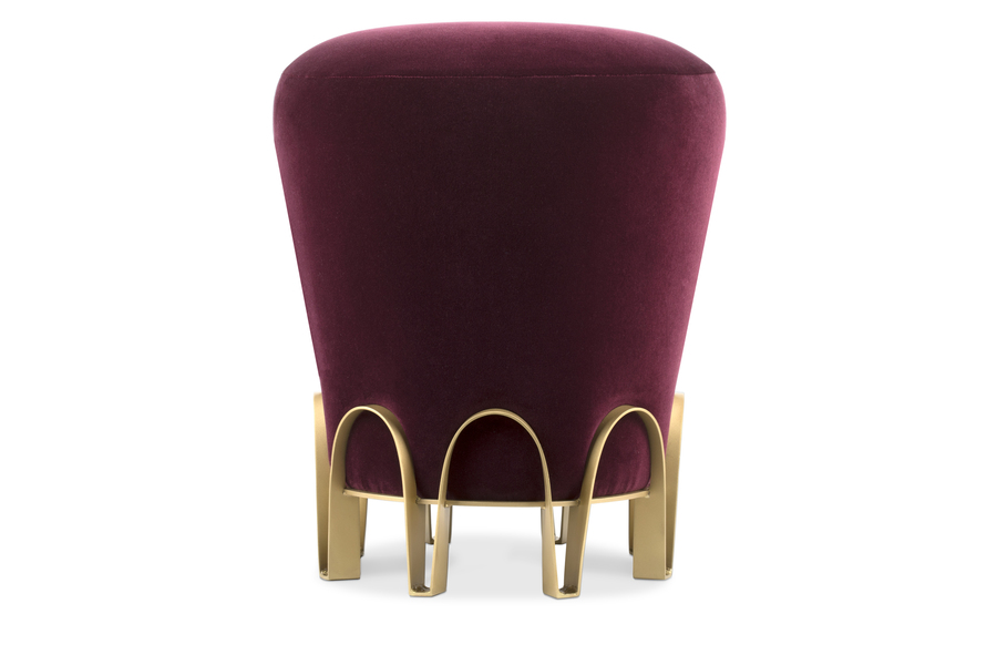 modern stool