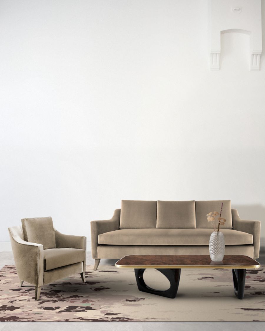 Modern Contemporary Interior Design to inspire you