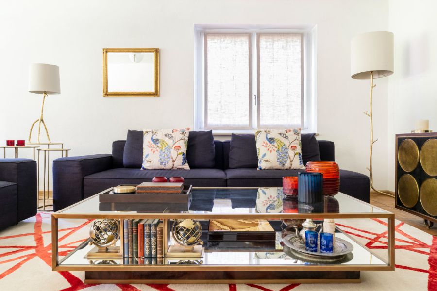 Modern Contemporary Interior Design to inspire you