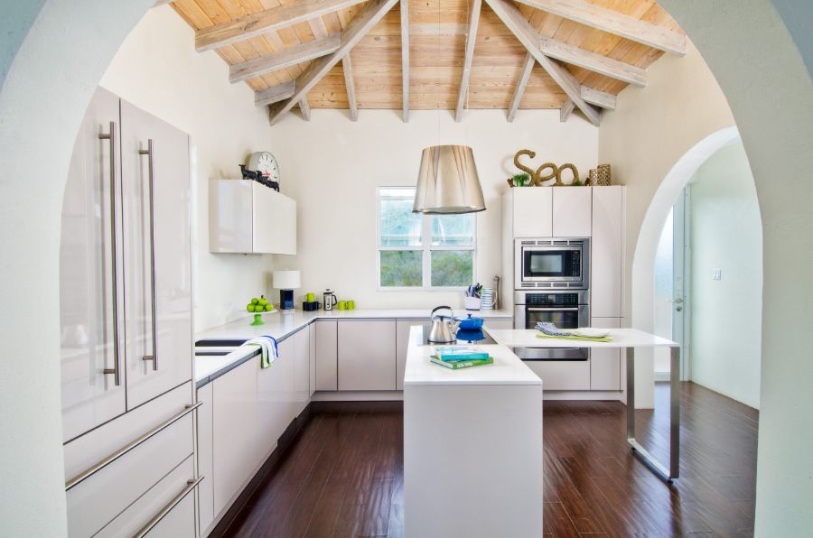 Modern Contemporary Interior Design to inspire you