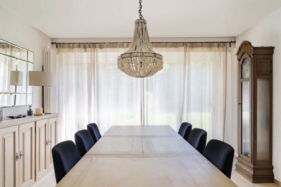 Modern Contemporary Interior Design to inspire you