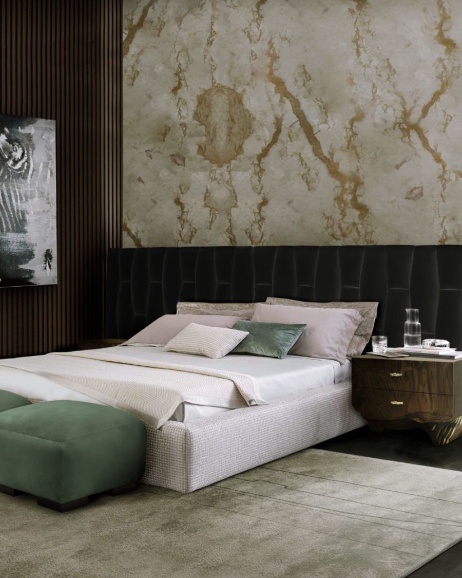 Modern Contemporary Interior Design to inspire you