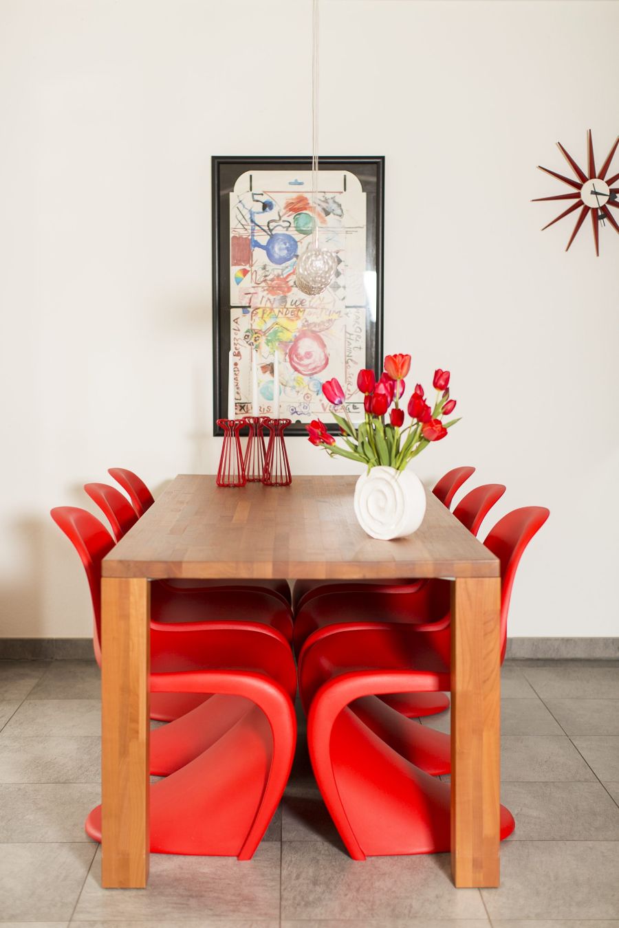 Modern Contemporary Interior Design to inspire you
