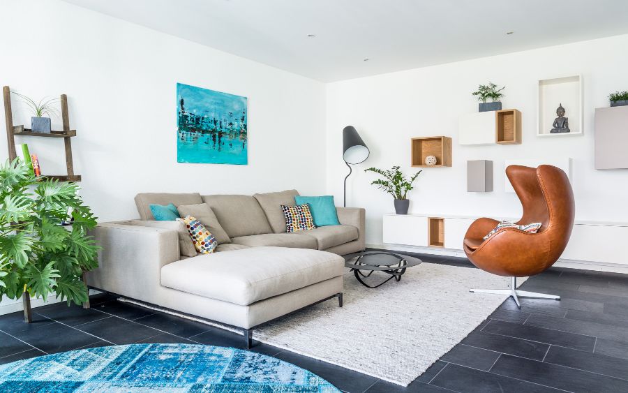 Modern Contemporary Interior Design to inspire you