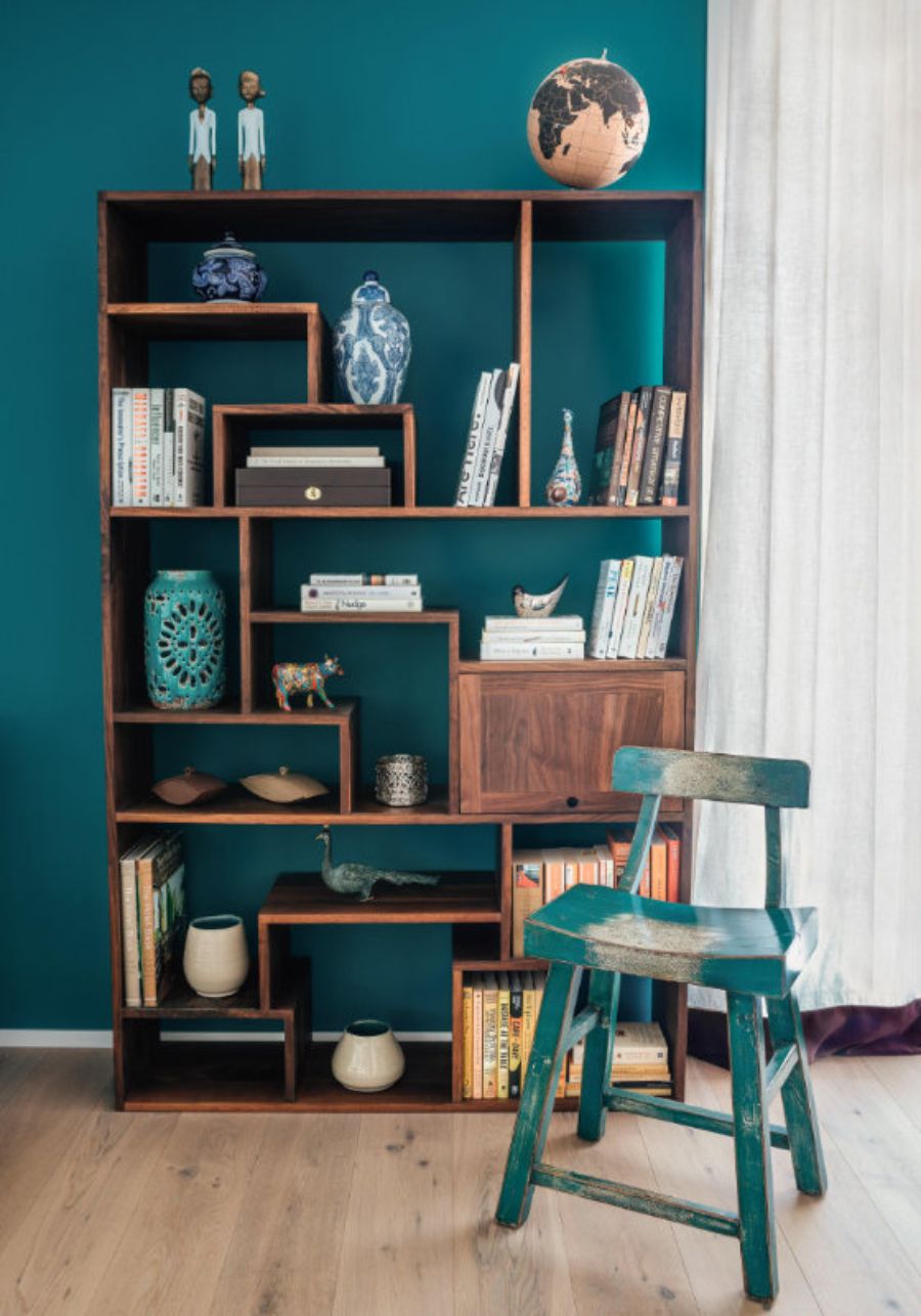 Modern Contemporary Interior Design to inspire you