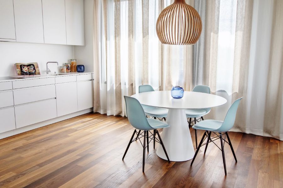Modern Contemporary Interior Design to inspire you