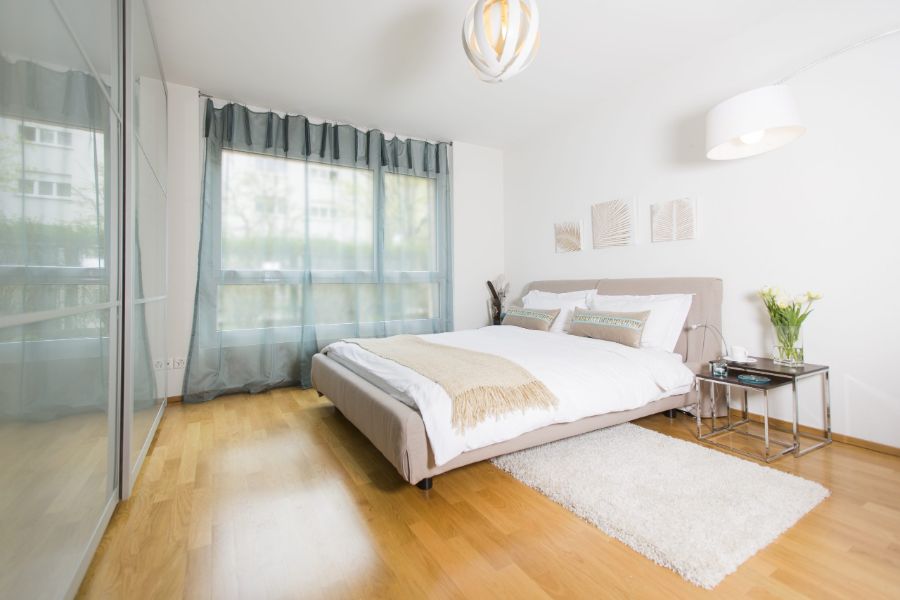 Modern Contemporary Interior Design to inspire you