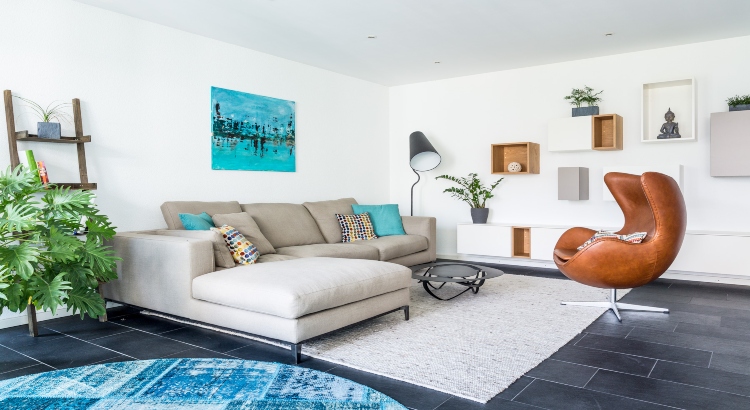 Modern Contemporary Interior Design to inspire you